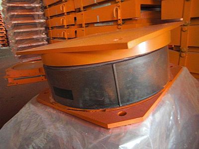 枝江市盆式橡胶支座规格型号如何做到质量控制