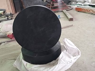 枝江市GJZ板式橡胶支座的主要功能工作原理